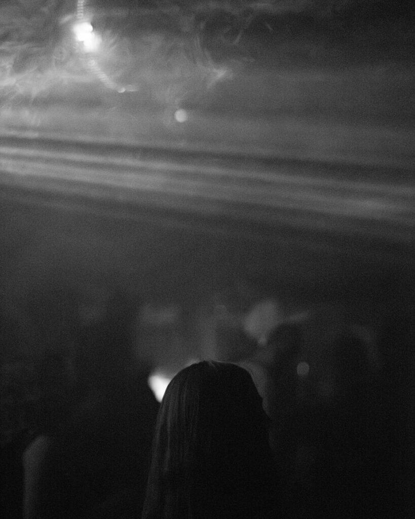 Bass Arcade Crowd Vibes 1