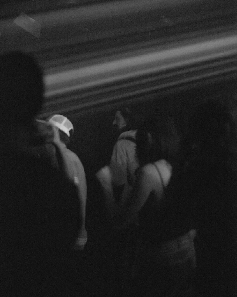 Bass Arcade Crowd Vibes 3